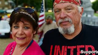 New Orleans May Day Melee: A Monumental Alamo
