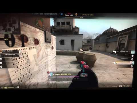 Steam Community :: Video :: Headshot with FLASHBANG CSGO