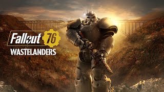 Miniaturka - Fallout 76 Pomagamy widzów w pustkowiach