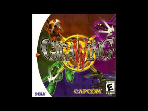 FullmetalHagane's Best VGM 149 - Giga Wing - Theme of GIGAWING