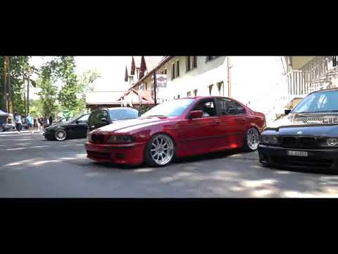 BMW-Germanfest International Chotowa 2018