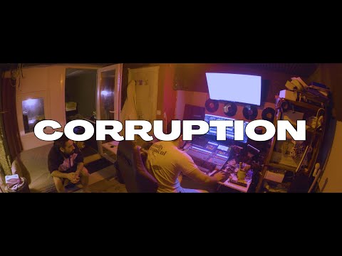 Corruption - Raulinho & Gatom (Liquid Vibes)