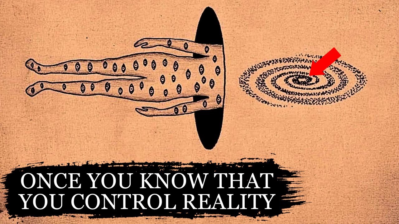 Reality Transurfing | Manifest Effortlessly Your Desired Reality