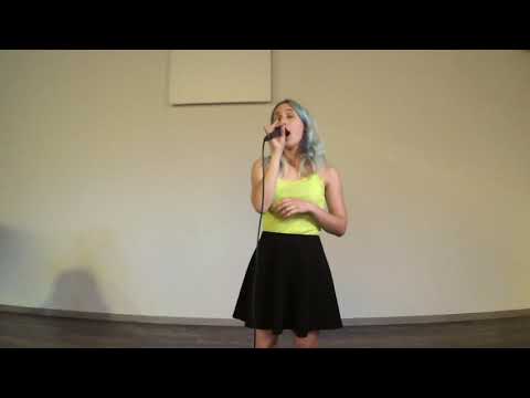 Lucilla Di Piazza - Loving you