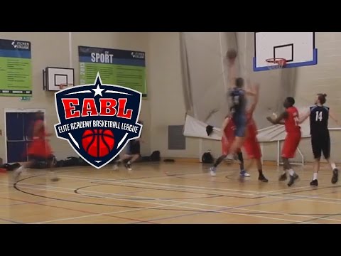 Sam Van Oostrum Stuff Statsheet in Two Itchen Wins - Week 10 Player of the Week