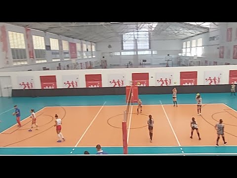 Bradesco(SP) x Ouro Fino(MG) - Sub 14 - Liga Regional Campinas - STI Esporte