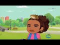 PBS Kids Promo Alma S Way 2021