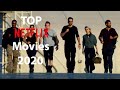 Top 10 Netflix Movies 2020