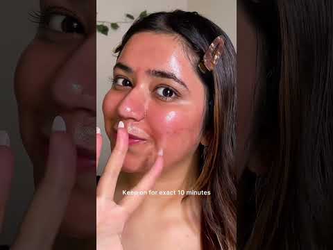 Reveal Radiant, Even-Toned Skin with Plix Pomegrante  Power-Packed Serum ✨