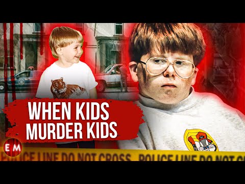 Eric Smith: The 13-Year-Old Murderer | True Crime Documentaries