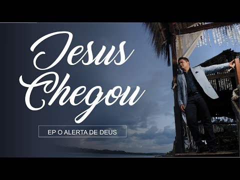 Jesus Chegou - Cassio Gomes