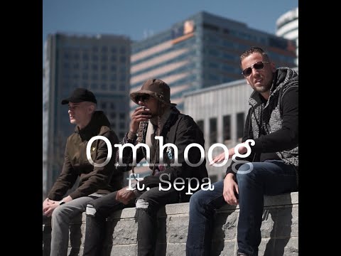 Same Vision ft Sepa - Omhoog (Prod. Fr1)