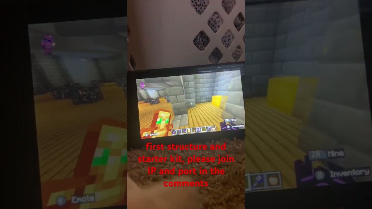 First 10 people to join become admin. I’ve worked very hard please join.