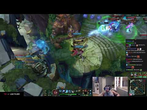 Sona + Seraphine = 50 000 shields