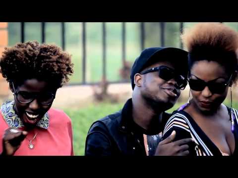 NDARYOHEWE By The ONE GROUP OFFICIAL VIDEO 2014