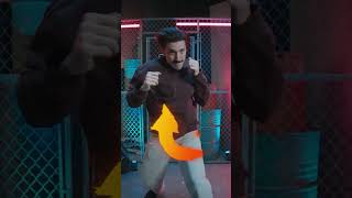 Combo Challenge