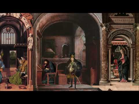 Vivaldi: Sonata no 5 (The Procession to Calvary OST)