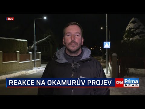 Okamura je „Pekarová v kalhotách“, říká Kubáček. V čele Sněmovny má dělat stejnou chybu