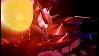 Return to Forever  - The Romantic Warrior - Live 1976