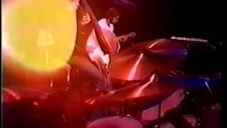 Return to Forever  - The Romantic Warrior - Live 1976