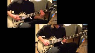 Filip Latocha - Dead Letter Circus - One Step