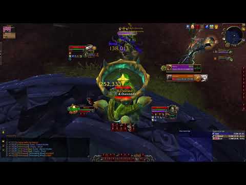 Ribeyed - Arms Warrior / Holy pala 2v2 rated 1.9k mmr Arena
