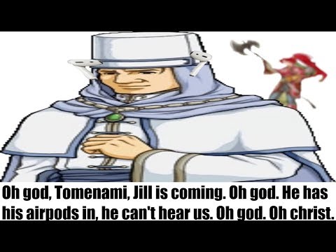 Let's Play Fire Emblem: Path of Radiance! (Blind) Ep. 30: Unbirthing