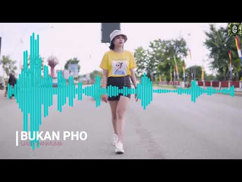 Lagu Ambon Terpopuler - Liany Panmuma - Bukan PHO
