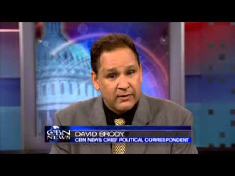 CBN NewsWatch: July 18, 2012 - CBN.com