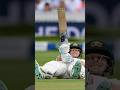 Steve Smith Equals a Waugh! 🐐🔥