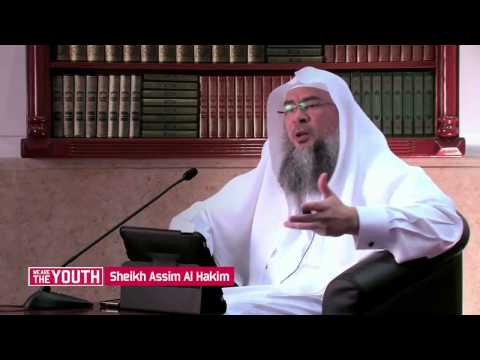 A ËSHTË SHKENCA PËRGJIGJA E VETME  Shejh Asim El Hakim