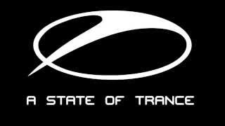 Armin van Buuren - A State of Trance 204 (7.07.2005)