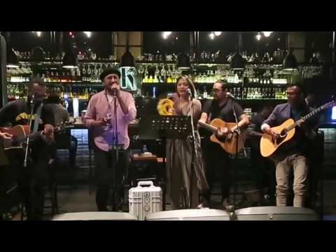 DIAA (Aqi, Audrey n Friends) - With A Little Help From My Friend (The Beatles Cover)