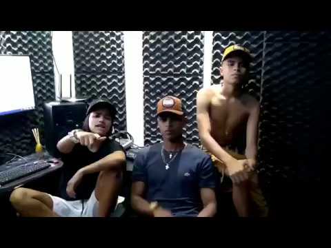 Mc Isa musica nova com mc Dick (braba)