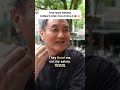 This Man Broke China S One Child Rule Shorts