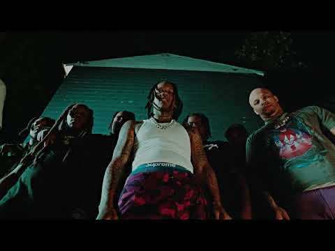 Lil Durk - Trenches Flexing ft. G Herbo, Rob49, Nolimit Wet(Unreleased)