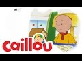 Caillou A Surprise For Mommy S02E20 Videos For Kids
