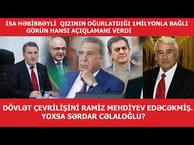  Vüqar Tofiqoğlunun 