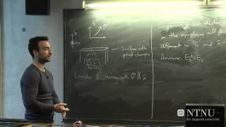 44: EM field tensor and canonical transformations - Part 2