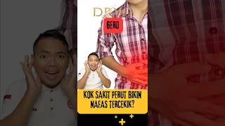 Download lagu Kenapa GERD Bikin Nafas Terasa Sesak? Ini Penjelasan Medisnya! mp3
