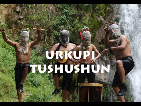 Amaru | Urkupi Tushushun (Video Official HD) | Saraguro, Ecuador