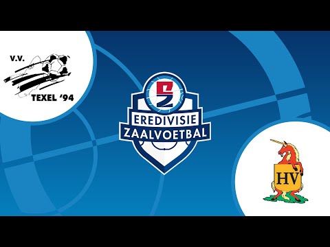 Samenvatting | Texel '94 - HV/Veerhuys | Eredivisie 22/23