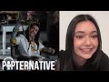 Yellowjackets Actress Alexa Barajas Says She Plays Nintendo To Decompress After Intense Scenes