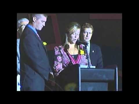 Gracie's Gift: Permaculture Garden for Special Needs Kids