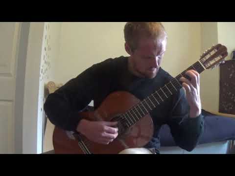 Arada (F.M. Torroba) - Brian Edwards