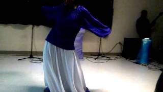 Catch Me - Mary Mary - Praise Dance