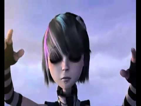 Damien Dawn le Vampire - Version longue.mp4