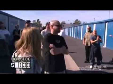 War in a Storage///__YOUTUBE POOP