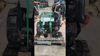 Mercedes-Benz OM904LA 904.936 E3 OM904LA904936 motor za Mercedes-Benz kamiona | Slika 4 - Autoline