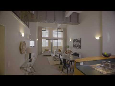 17/33 Taranaki Street, Te Aro - Wellington (Steve Rodwell & Elise Boulieris)